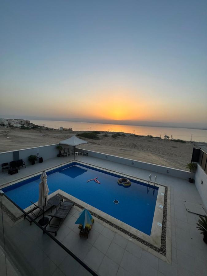 Follow Sea Villa Sweimeh Εξωτερικό φωτογραφία
